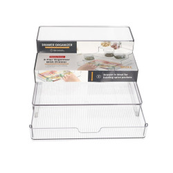 Acrylic Organizer